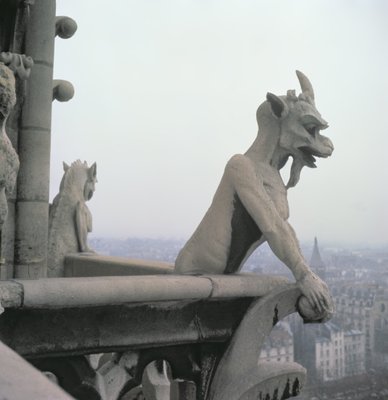 Eugene Emmanuel Viollet-le-Duc